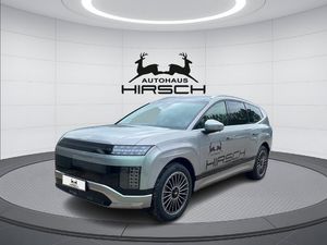 Hyundai IONIQ 9 7-Sitzer 110kWh 307PS 4WD UNIQ *Gewerbe