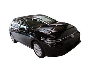 Volkswagen Golf VIII Lim. Life 1.5 TSI -  Rear View LED Navi CarPlay GJR SHZ PDC DAB ACC HUD