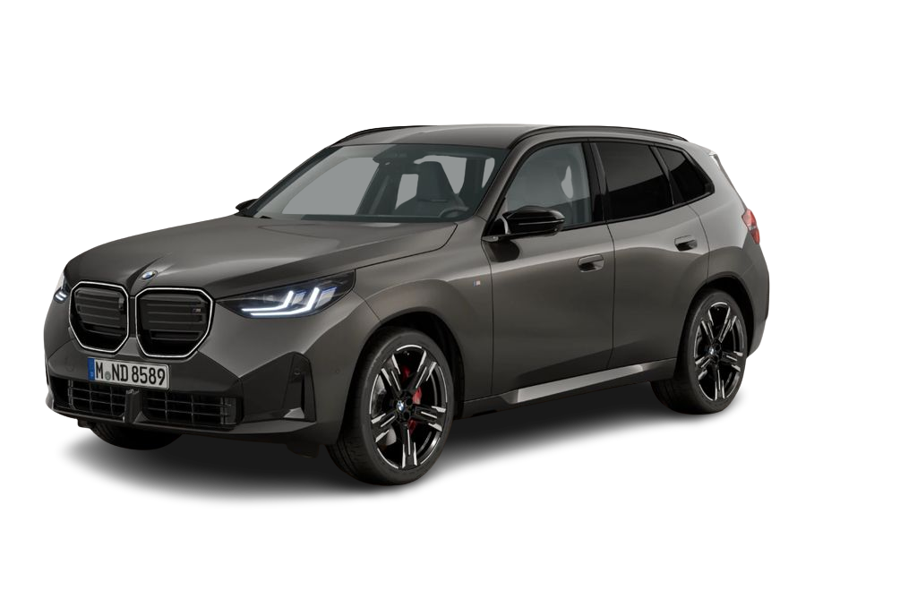 BMW X3 M50 BMW X3 M50 M Sportpaket Pro M50 xDrive 280 kW (381 PS) Auto-Abo