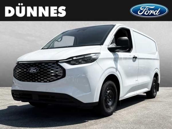 Ford Transit Custom E-Transit Custom L1H1 LKW HA Trend Leasing