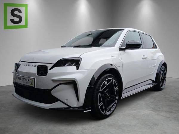 Alpine A290 !!Sofort verfügbar!! 🔥ZWEI LEASINGRATEN GESCHENKT 🔥 Leasing
