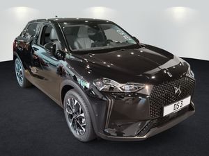 DS Automobiles DS 3 E-Tense 50 kWh RIVOLI VOLL Navi HUD LED Vision Leasing