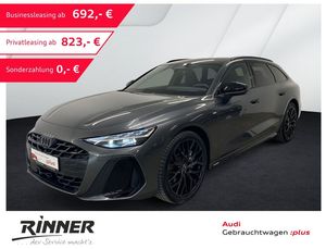 Audi A6 Avant TDI quattro ed.one+2xS line+Matrix+Pano