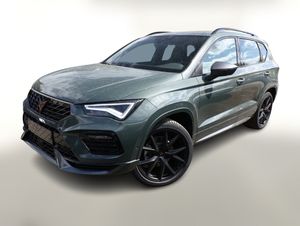 Cupra Ateca DSG 4D Tribe Pano DCC TravelA eHk Memory Leasing privat