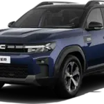 Dacia Bigster Leasing