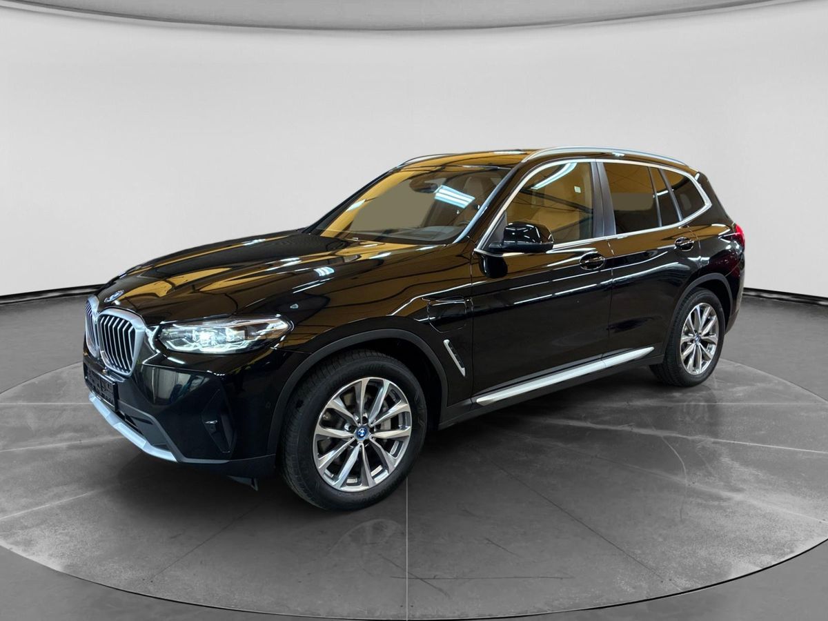 BMW X3 Plug-In-Hybrid xDrive30e Aut. KLime*SHZ*Kamera*Head-up*Haustürlieferung Leasing
