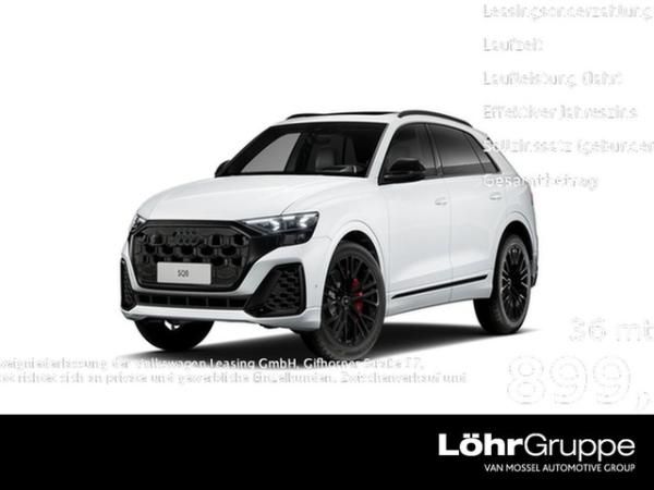Audi SQ8 4.0 TFSI Q S line 22