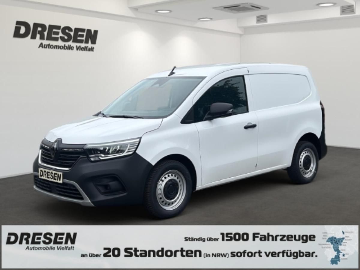 Renault Kangoo Rapid Business L1 BluedCi 95 *360°Kamera*Allwetter*Navigation*Sitzheizung* Leasing