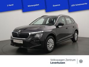 Skoda Kamiq Essence VIRT SHZ LED PDC PORT NAVI