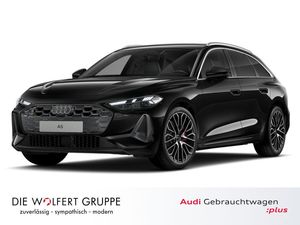 Audi A5 Avant TFSI quattro S tronic STANDHEIZUNG*AHK