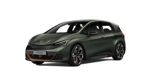 Cupra Born VZ 240kW Auto-Abo