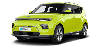 Kia e-Soul Leasing