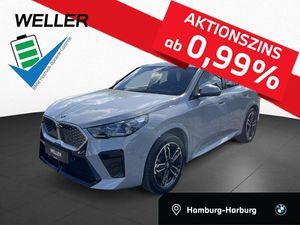 BMW iX2 xDr 30 M SPORT 360°,AHK,St+G,Lea.o.Anz.488