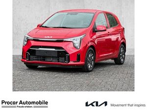 Kia Picanto 1.0 GDI AMT Vision Navi Klima Kamera