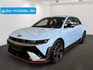 Hyundai IONIQ 5 N 84 kW/h Akku Allrad 650PS Leasing