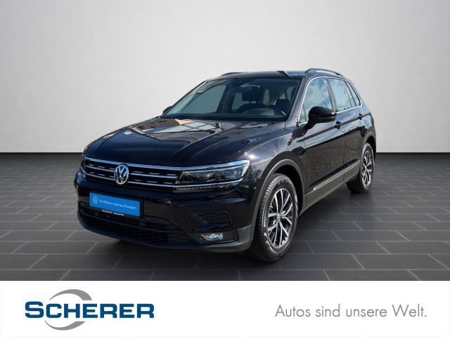 Volkswagen Tiguan 1.5 TSI Comfortline LED+AHK+ACC+HuD+Navi+ Leasing