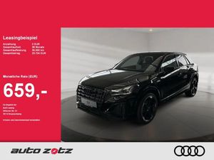 Audi Q2 S line 35TFSI S tronic S Line,matrix,Kam.,PDC