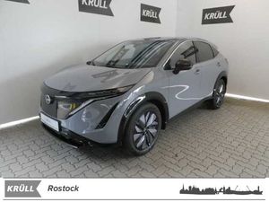 Nissan Ariya h Evolve Pack inkl. WKR + Leasing