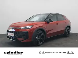 Volkswagen T-Roc R-Line 150 PS DSG TOP TOP TOP !!!