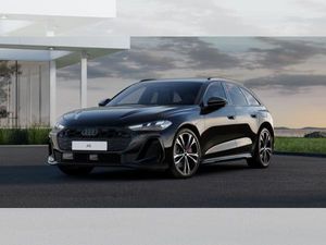 Audi A5 Avant e-hybrid S tronic ⇒ 367 PS ⇒ B&O ⇒ Tech-Plus ⇒ AHK