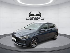 Hyundai i20 (MY26+ICC) 1.0 T-GDI (90 PS) 7-DCT 2WD PRIME
