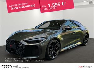 Audi RS5 Limousine tiptronic Panorama Navi Sitze Spor