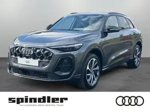 Audi Q5 SUV S-line TDI quattro S-tronic | AHK,360°