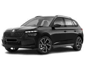 Skoda Kamiq Tour 1.0 TSI
