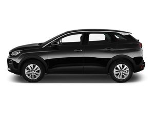 Peugeot 3008 GT Elektromotor 230 Long Range