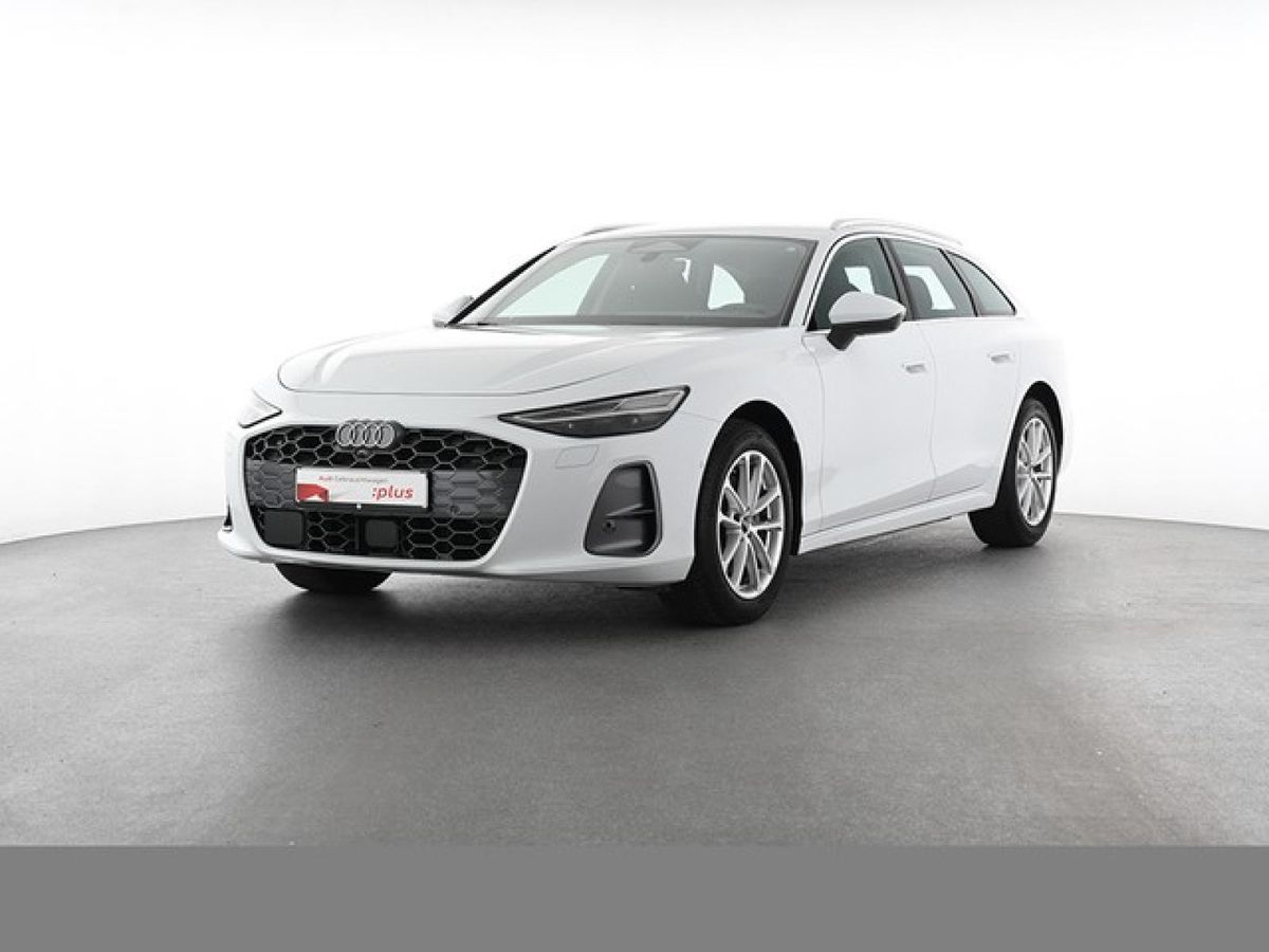 Audi A6 Avant TFSI TECH PLUS + LED-Plus + AHK + NAV PLUS + SHZ + RÜFA + PDC + MUFU Leasing