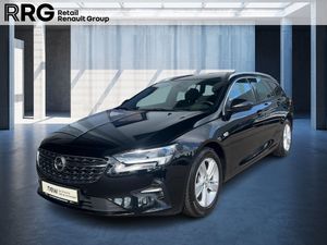 Opel Insignia Leasing