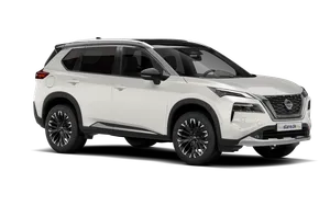 Nissan X-TRAIL 1.5 VC-T Mild-Hybrid Xtronic Tekna+