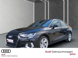 Audi A3 Lim. 30 TFSI Adv. S tronic *ACC*NAV+*R-CAM*
