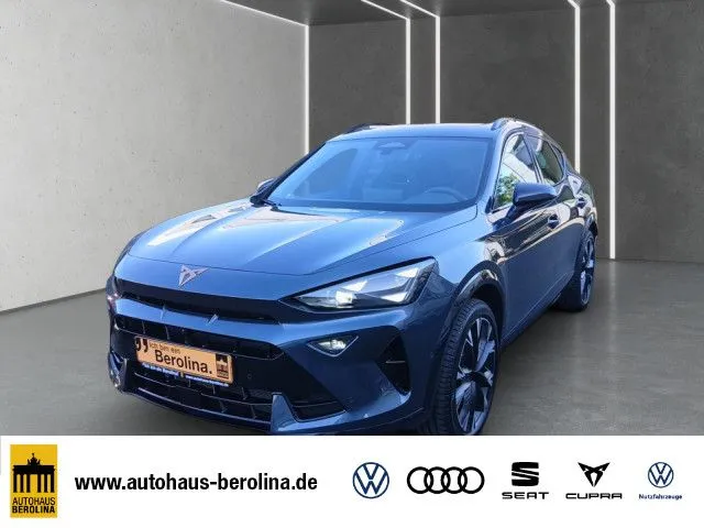 Cupra Formentor 1.5 e-Hybrid VZ DSG *PANO*MATRIX*ACC*