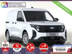 Ford Transit Courier Trend Klimaaut Temp LED-Tagf PDC