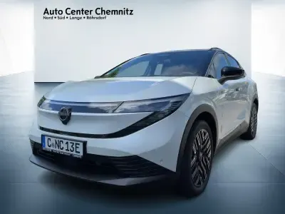 Nissan Leaf Leasing