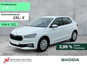 Skoda Fabia 1.0 TSI ESSENCE LED+INFOTAINMENT+DAB+PDC