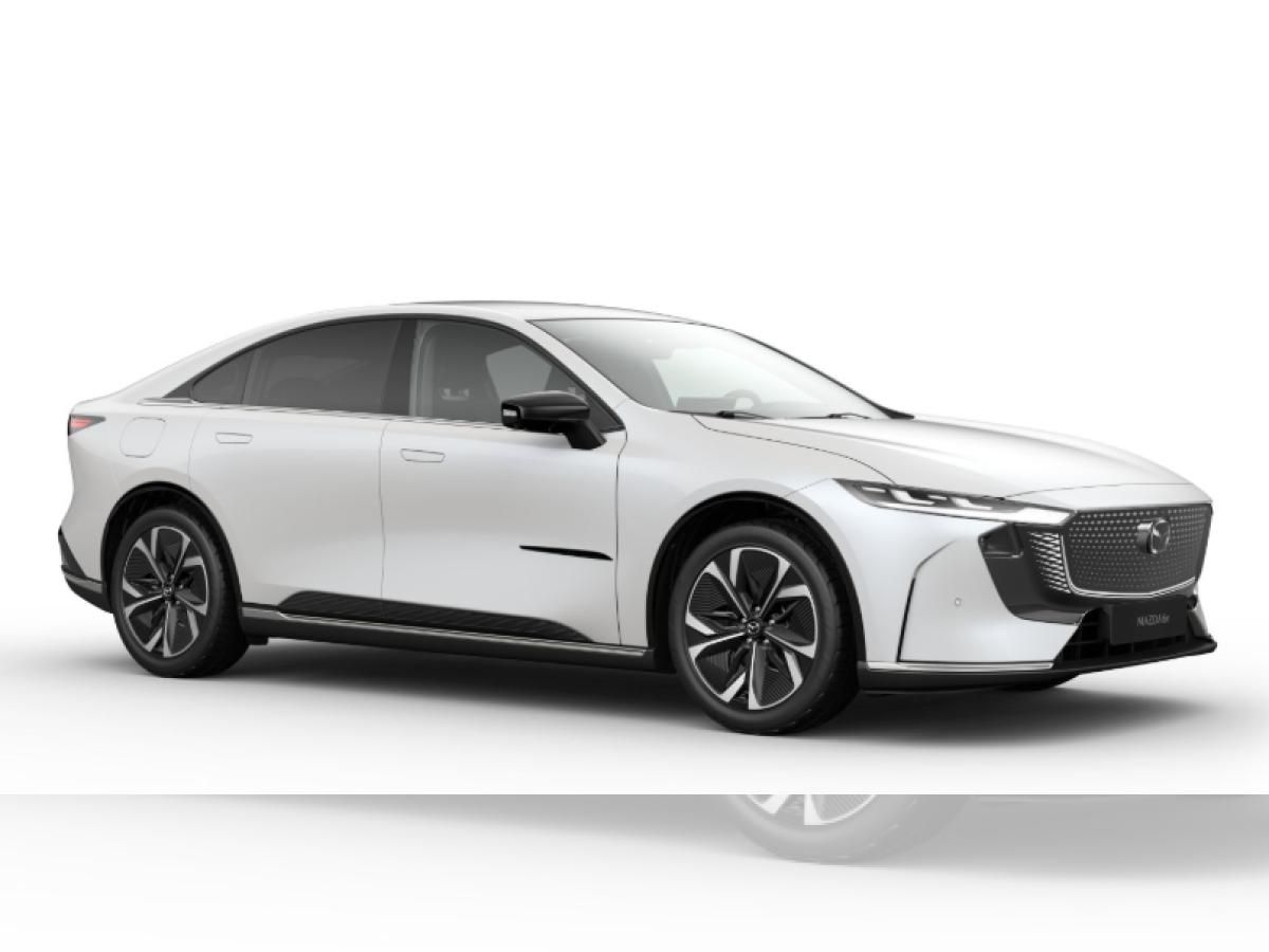 Mazda 6e EV 258ps Takumi | 479KM REICHWEITE JETZT VORBESTELLEN Leasing