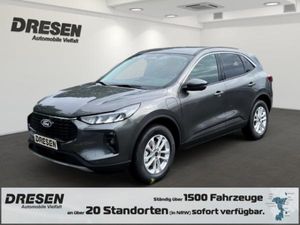 Ford Kuga Titanium 2,5l PHEV AT Navi Digitales Cockpit Soundsystem 360 Kamera LED ACC Apple CarPlay