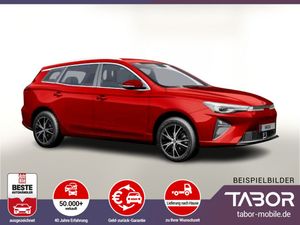 MG MG5 51kWh Luxury ACC Kam360? LED Nav SHZ Keyl Auto-Abo