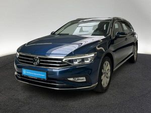 Volkswagen Passat Variant 1.5 TSI Eleg. DSG Navi ACC Sitzh.