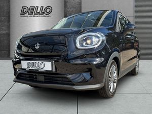 Leapmotor T03 SMART 70kW Panorama Navi ACC Fahrerprofil Mu