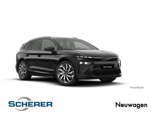 Skoda Enyaq Sportline 85 (82 kWh) 210 kW 1-Gang-Automa