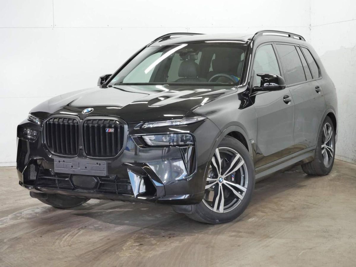 BMW X7 M60i xDr.  