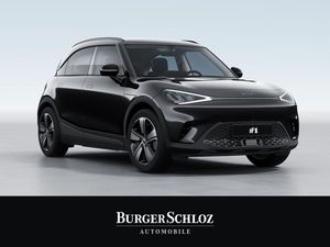 smart #1 Pure ❗Abholung NUR in Uhingen oder Schorndorf Inkl. Wartung & Verschleiß¹❗Standort in Schorndorf und Leasing