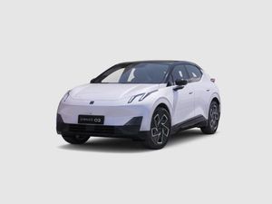 LYNK & Co 02 Core / 0,00% Finanzierung / Frei Konfigurierbar / Privat