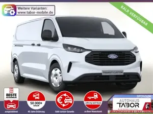Ford Transit Custom Aut Trend 320L2 Kam Temp PDC 3S