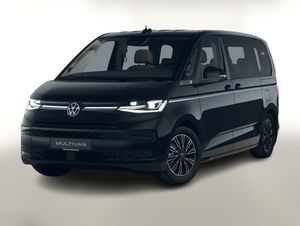 Volkswagen T7 Multivan PHEV 245 4M Style Nav ACC Keyl Kam Auto-Abo privat Auto-Abo