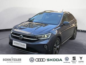 Volkswagen Taigo 1.0 TSI DSG Style IQ.LIGHT/RFK/NAVI/ACC+++