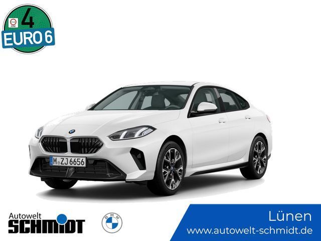 BMW 216 Gran Coupe M Sportpaket  UPE 42.690 EUR Leasing